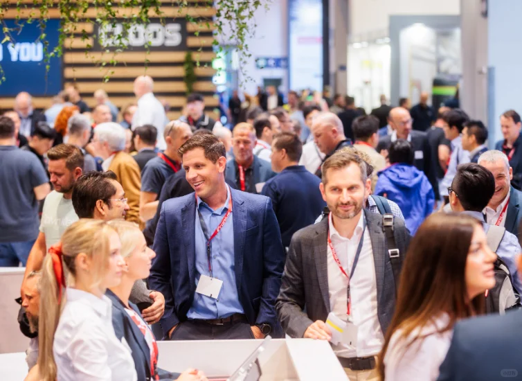 2025年德国国际埃森焊接博览会 商务观展团