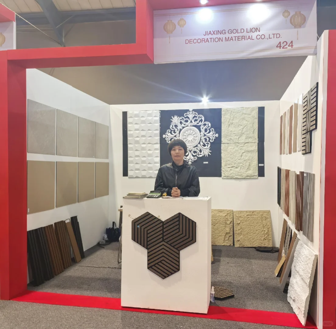 ? Day 3｜展会热度再升级！ ?