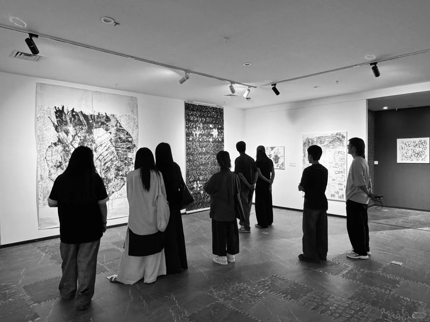 第四届（杭州）国际水墨博览会