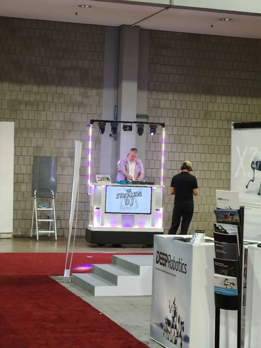 ICRA25我宣布具身智能是未来十年最好的职业