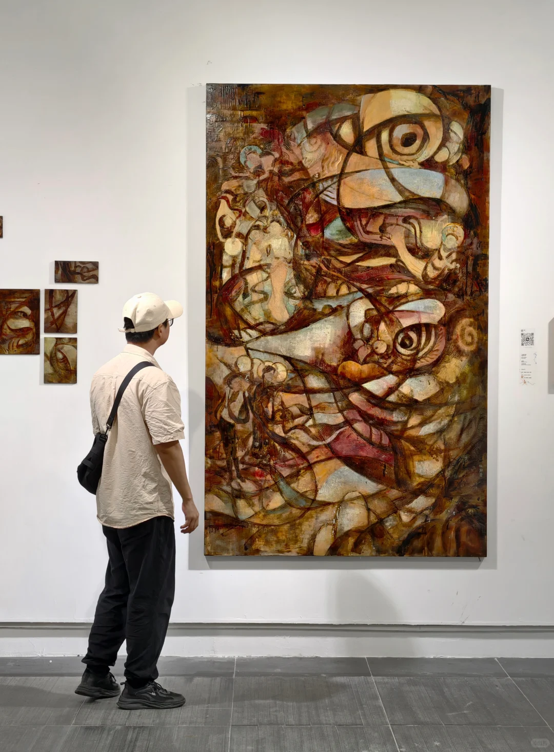 2025一年一度广美毕业展！这个别错过喲?