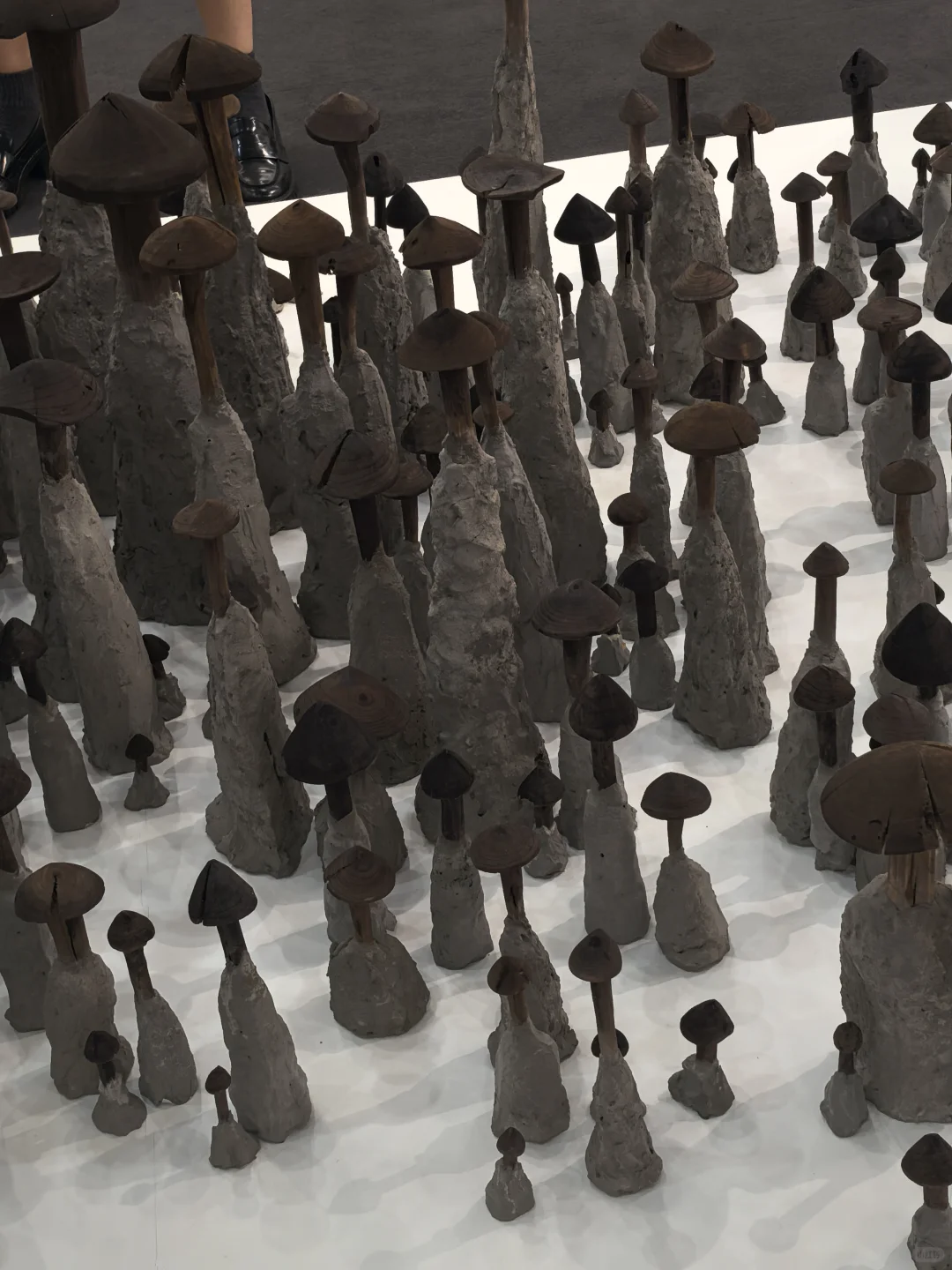 SUPER GUIDE｜在当艺术博览会遇到黄渤