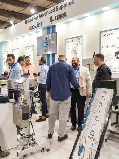 非洲食品加工与包装展 | 展会翻译 | 地接