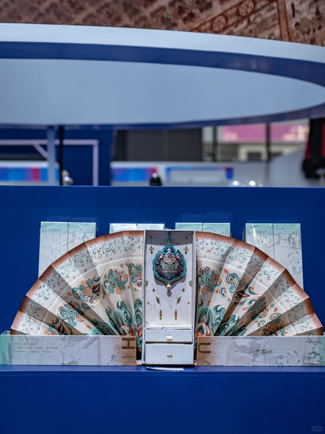 深圳｜ 天呀，文博会居然看到贵州路边音乐会