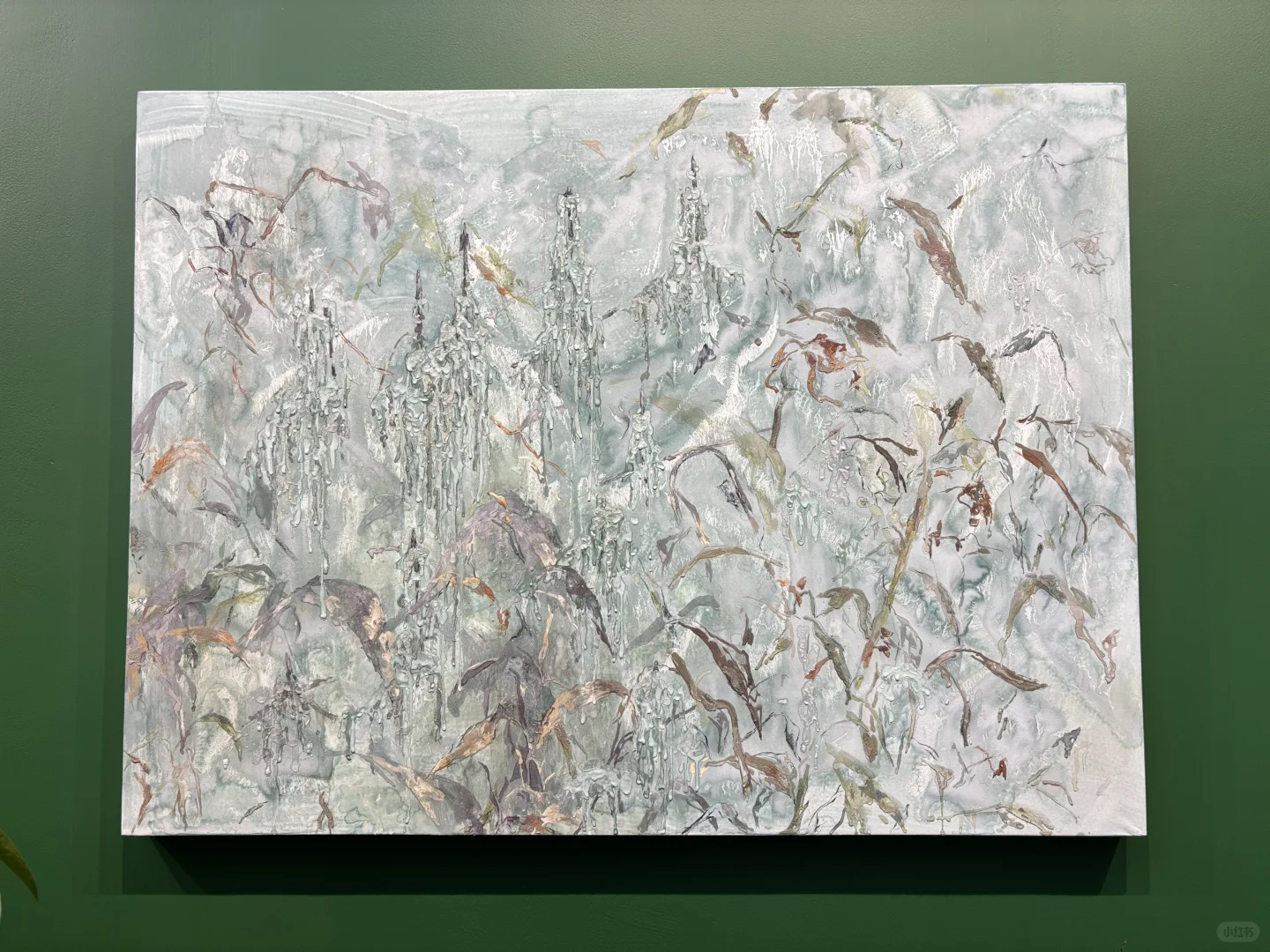 北京当代艺术博览会来咯