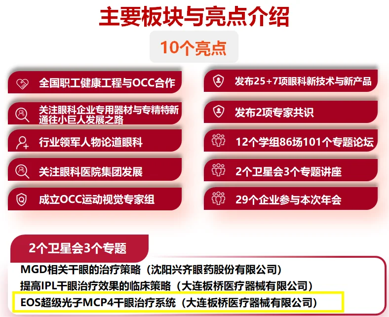 2023重庆装备协会展览会圆满落幕，EOS获奖