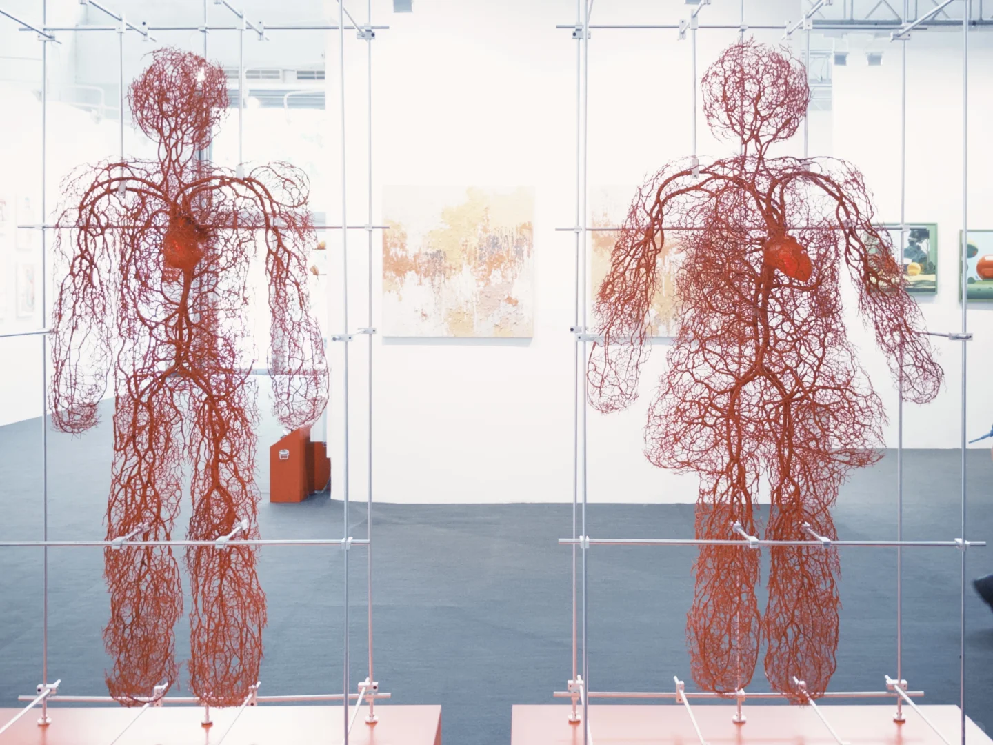 北京当代艺术博览会来咯