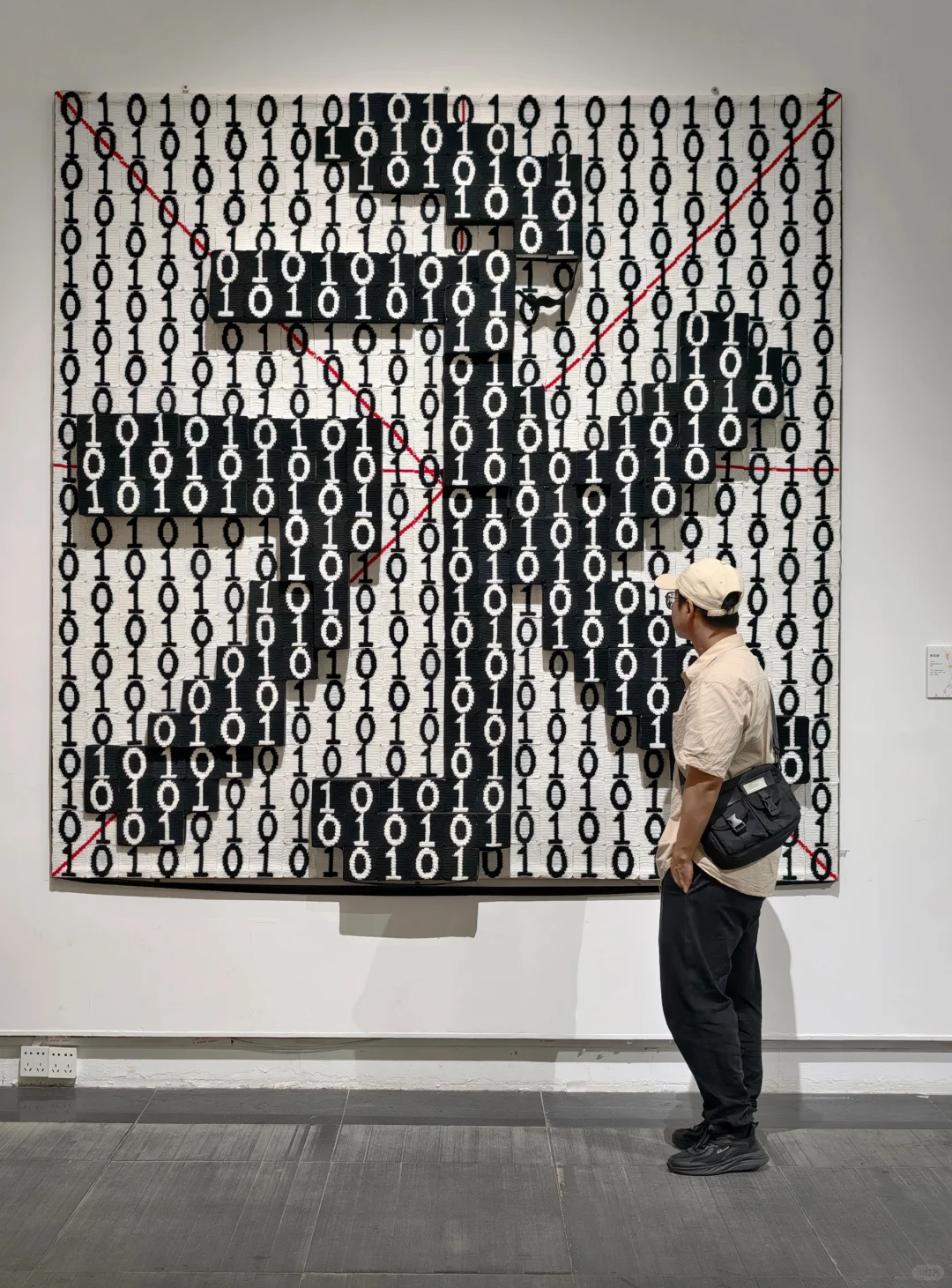 2025一年一度广美毕业展！这个别错过喲?