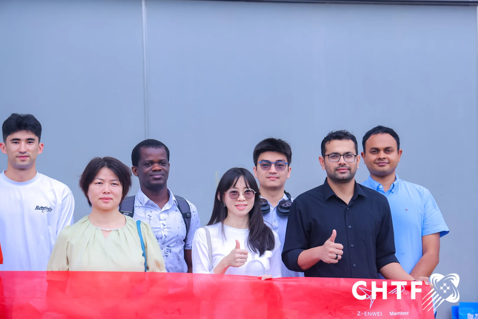 高交会火爆招商