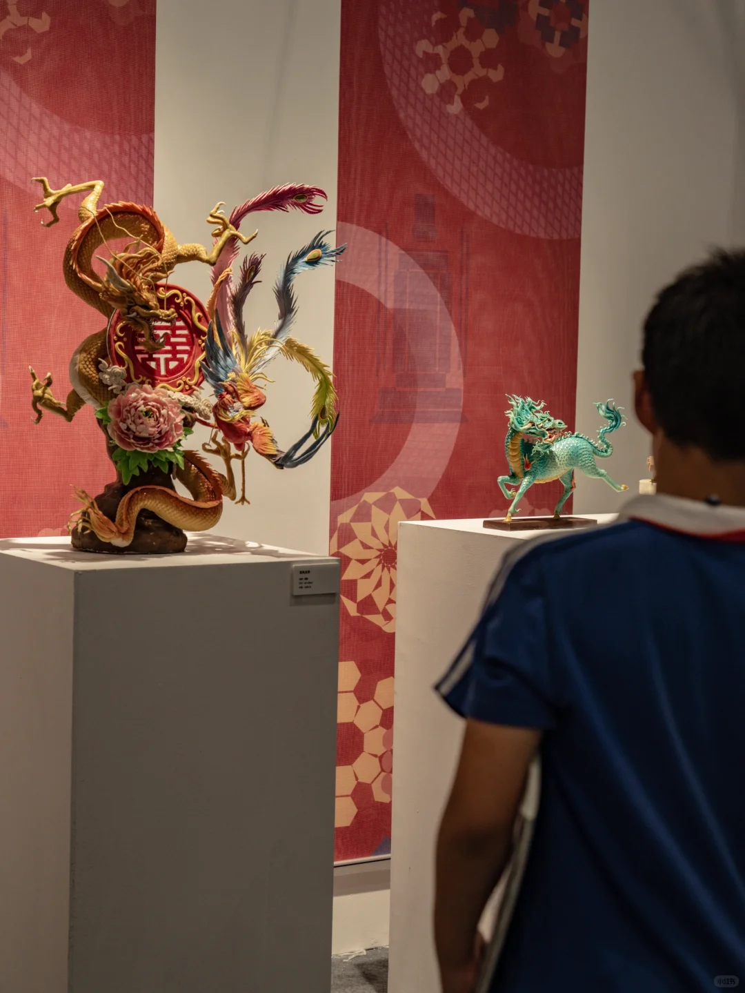 深圳｜ 天呀，文博会居然看到贵州路边音乐会