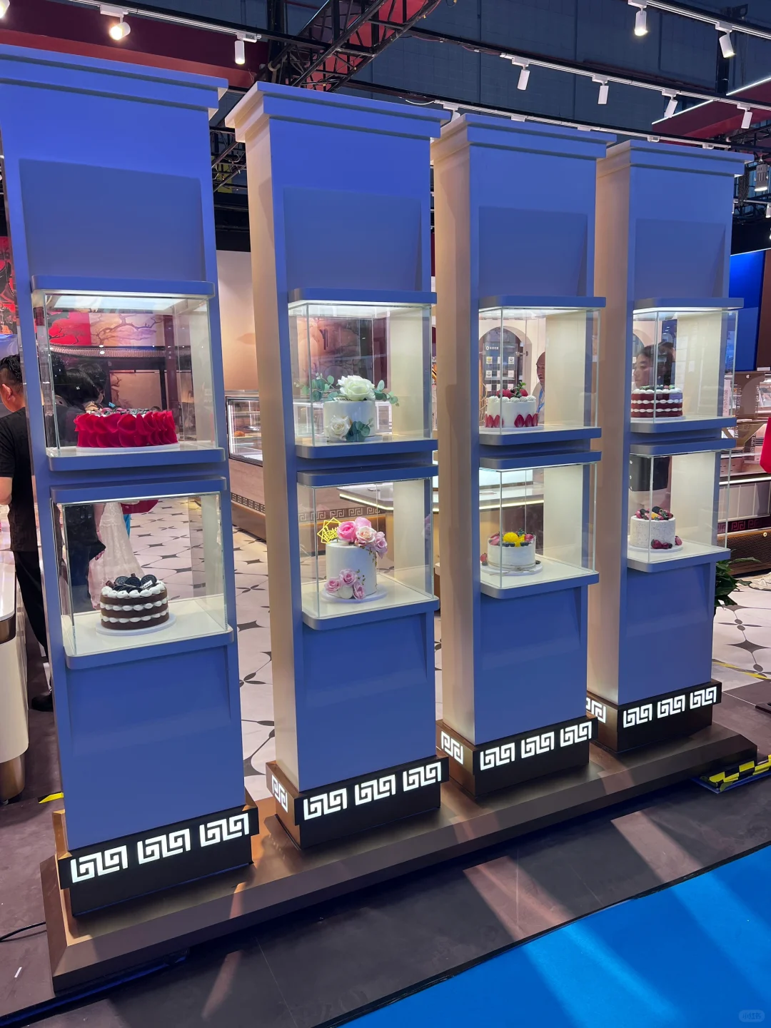 2025年第27届上海国际烘焙展览会