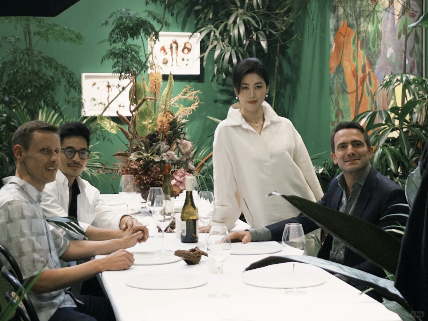 北京当代艺术博览会来咯