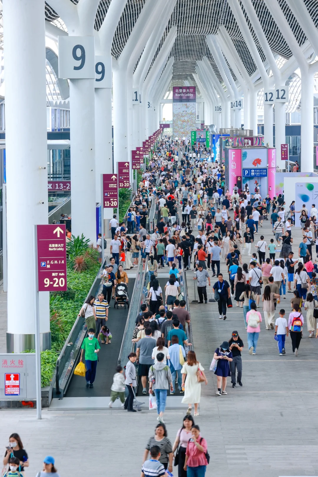 ? ‌文博会门票第三波！宝子们速来领~