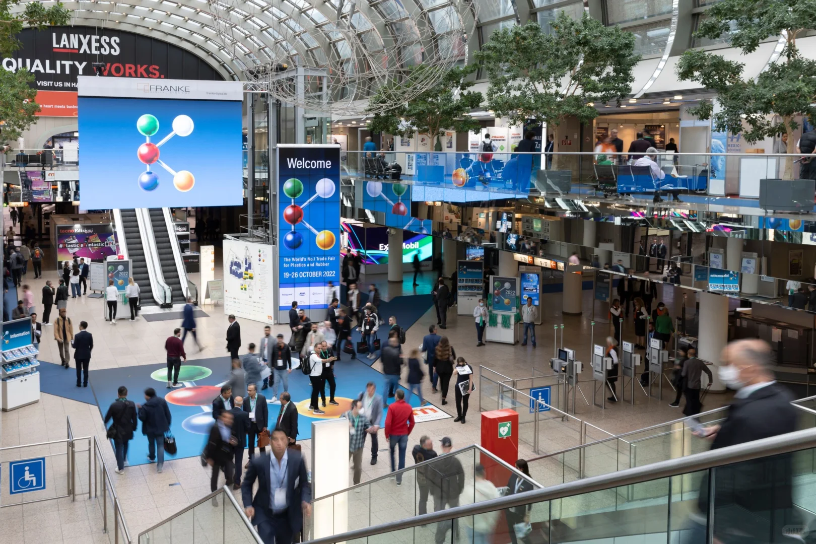 2025德国k展观展团火热报名中!