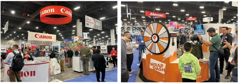 2026美国ISA广告标识展览会