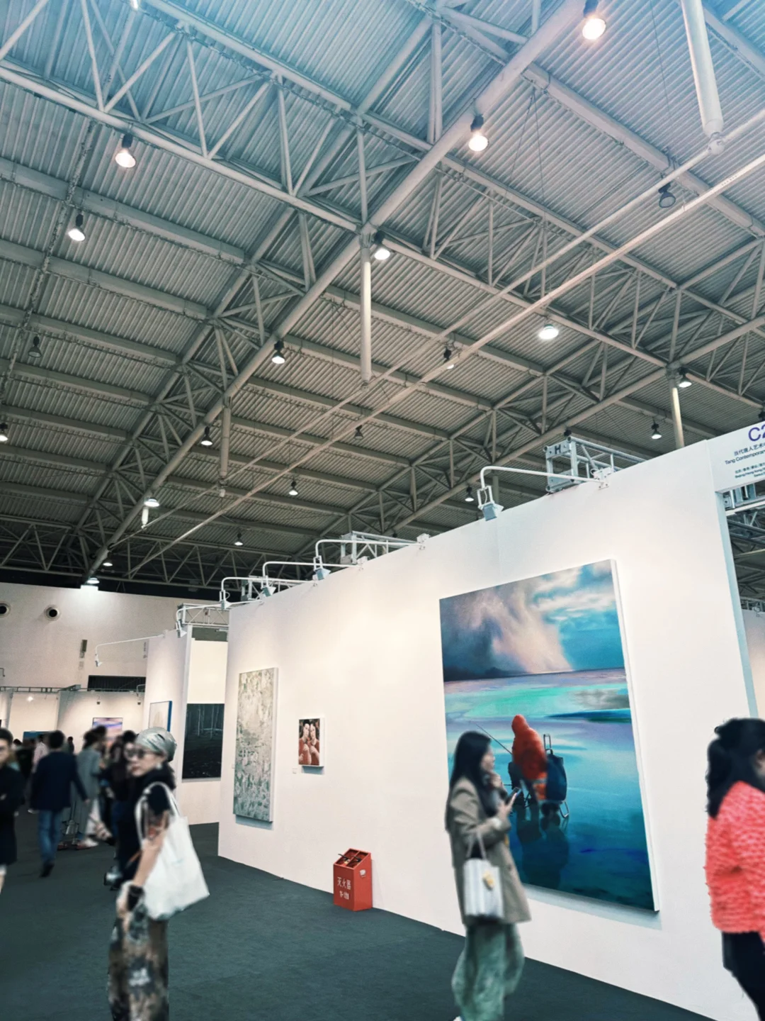 2025北京当代艺术博览会｜5月艺术展