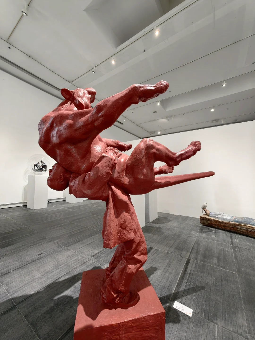 2025一年一度广美毕业展！这个别错过喲?