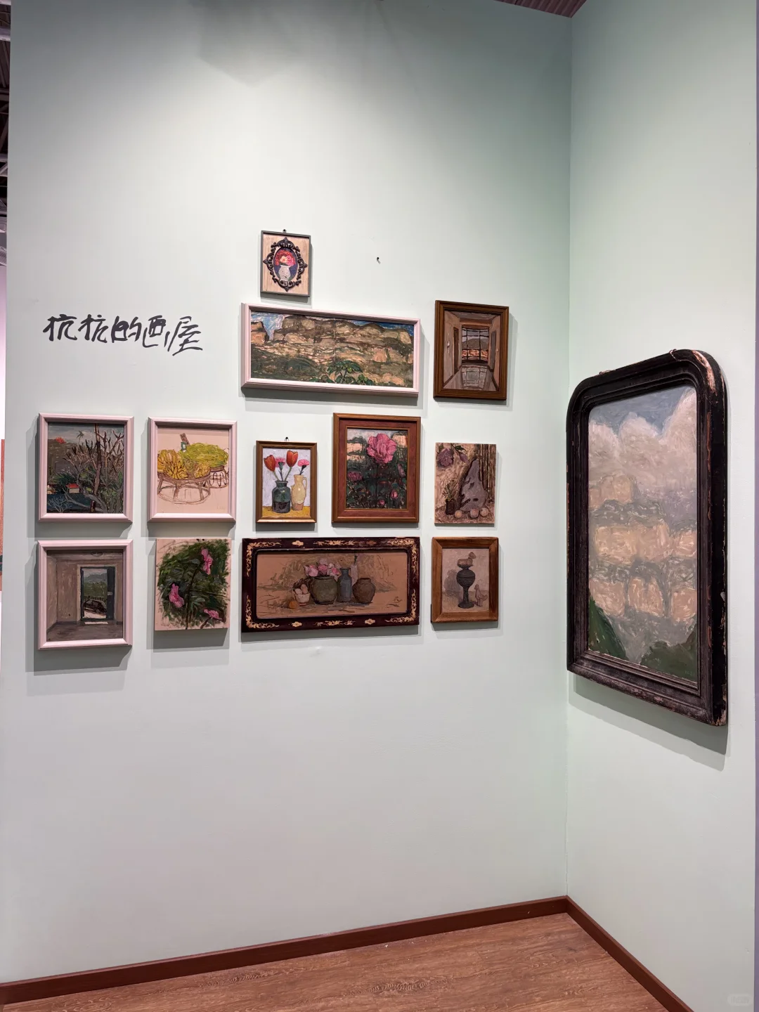 北京当代艺术博览会来咯