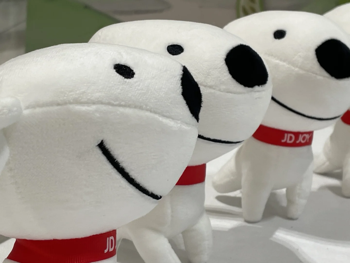 杭州茶博会开始了