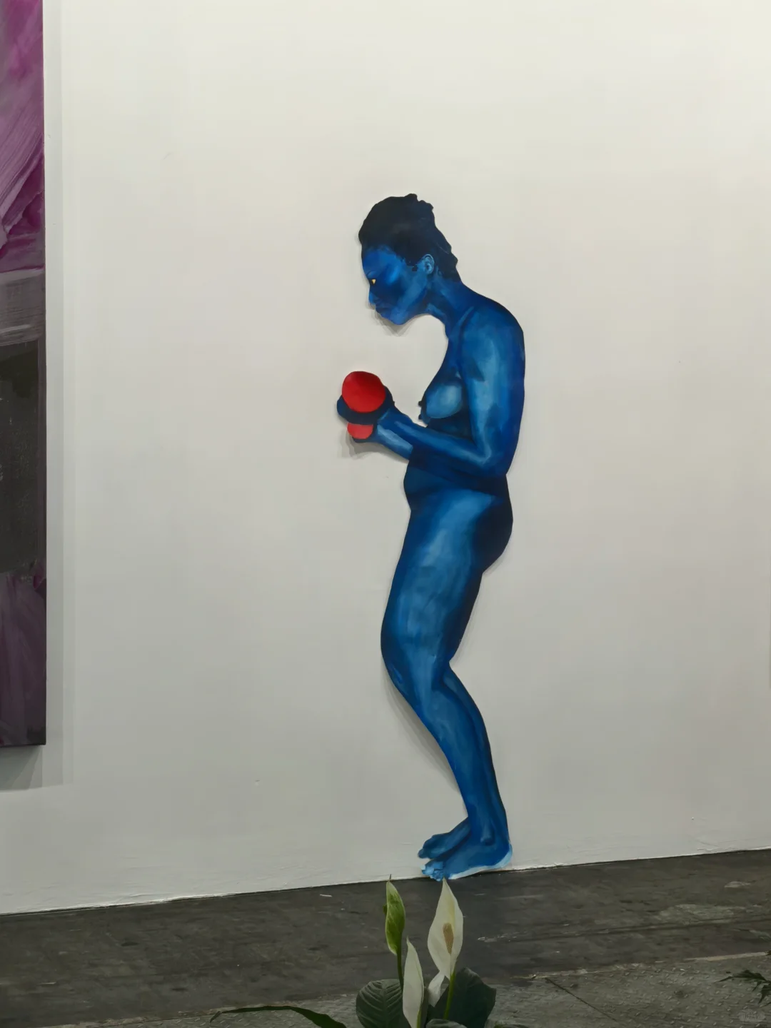 SUPER GUIDE｜在当艺术博览会遇到黄渤