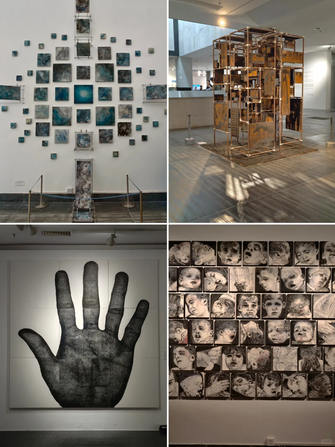 2025一年一度广美毕业展！这个别错过喲?