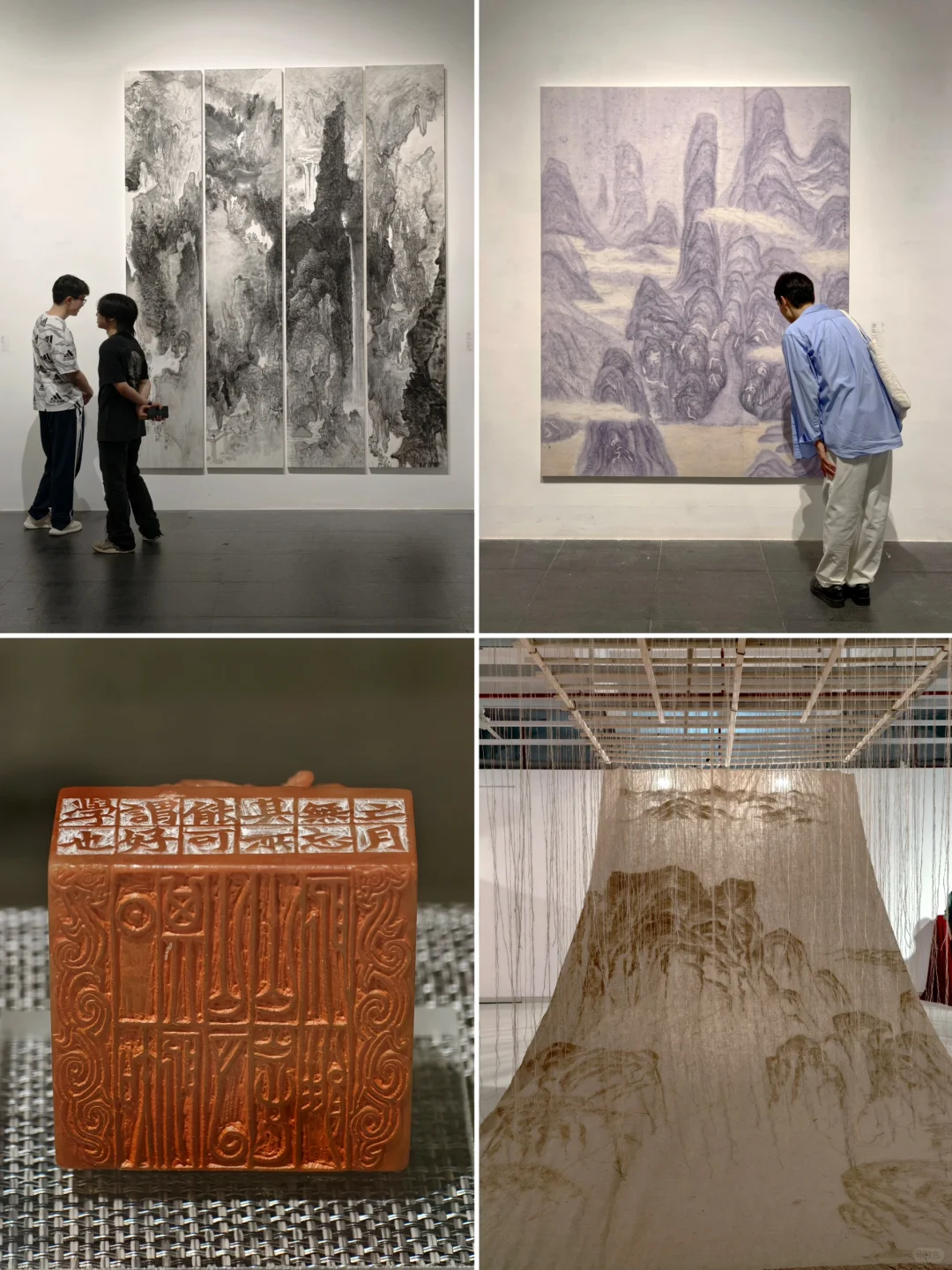 2025一年一度广美毕业展！这个别错过喲?