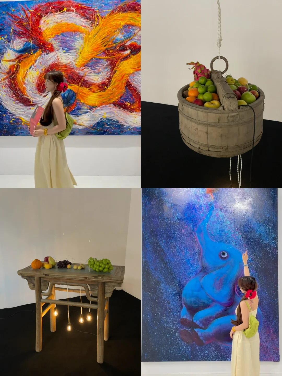 北京新展大集合｜半个娱乐圈都来了