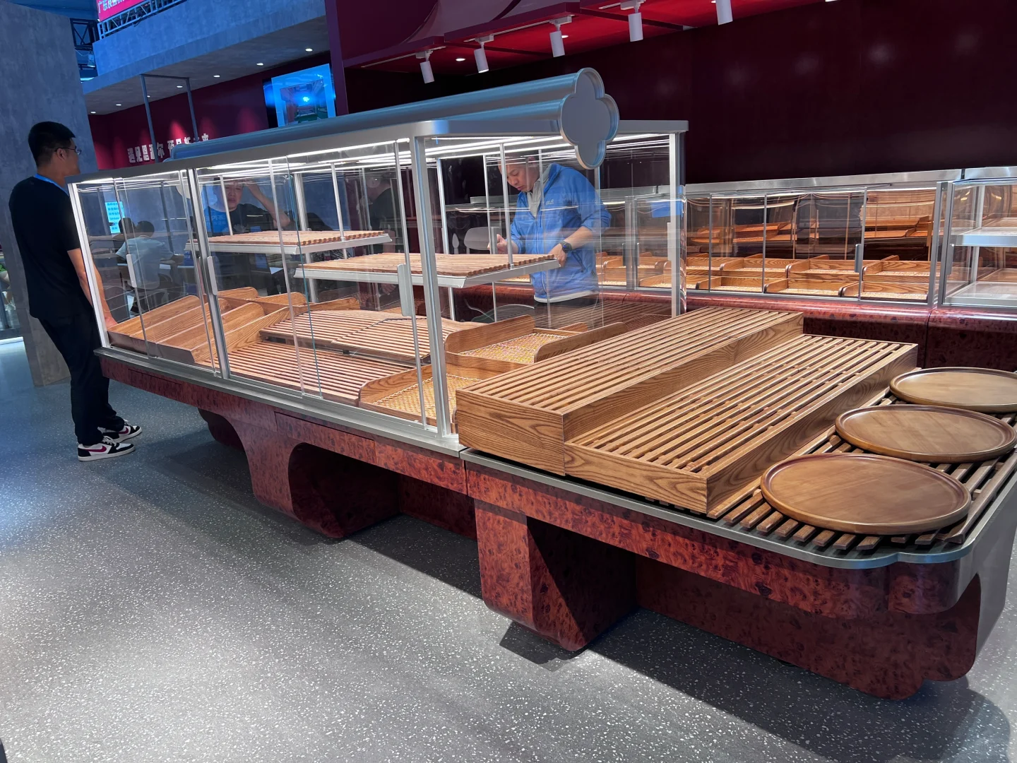 2025年第27届上海国际烘焙展览会