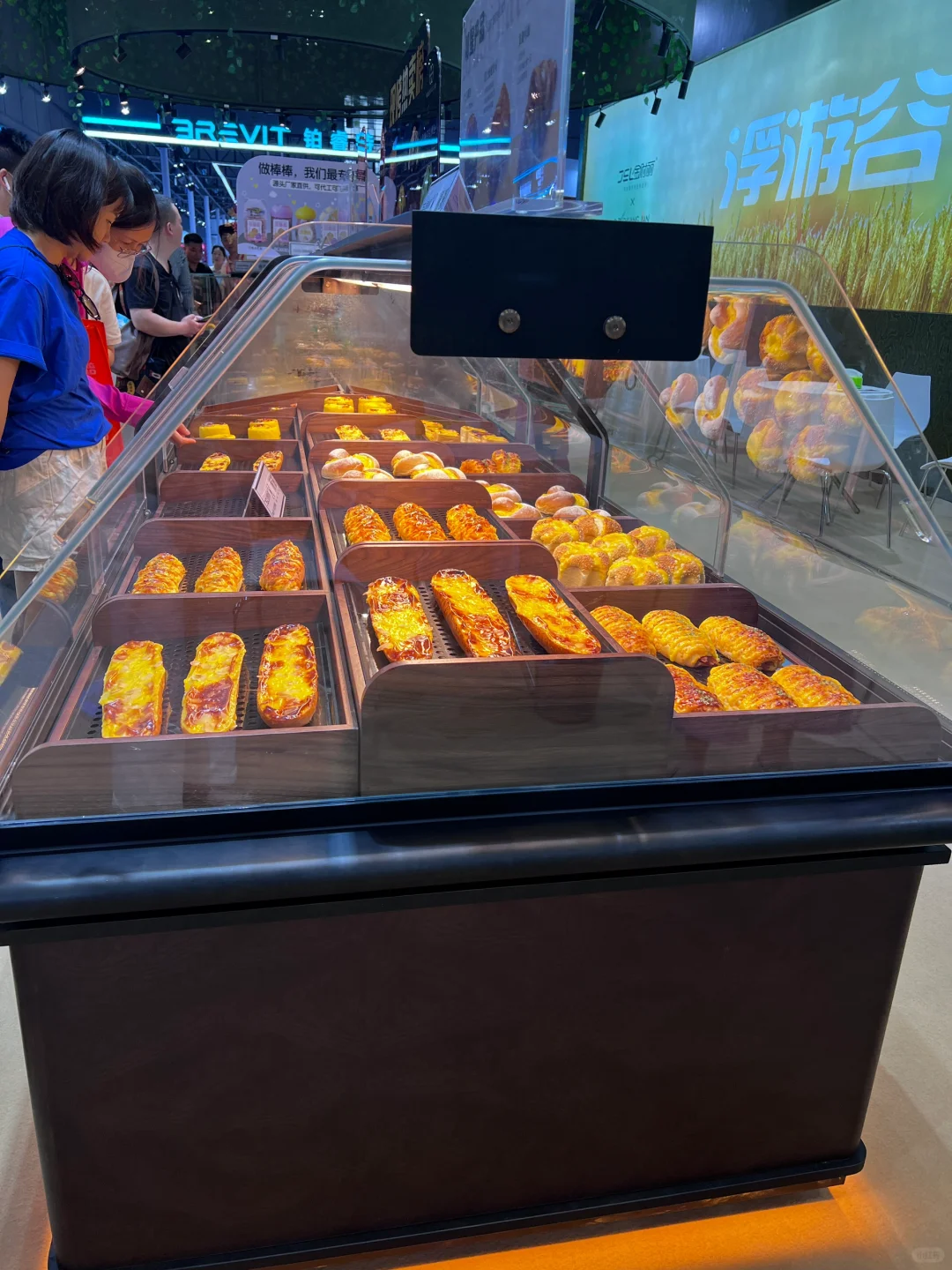 2025年第27届上海国际烘焙展览会