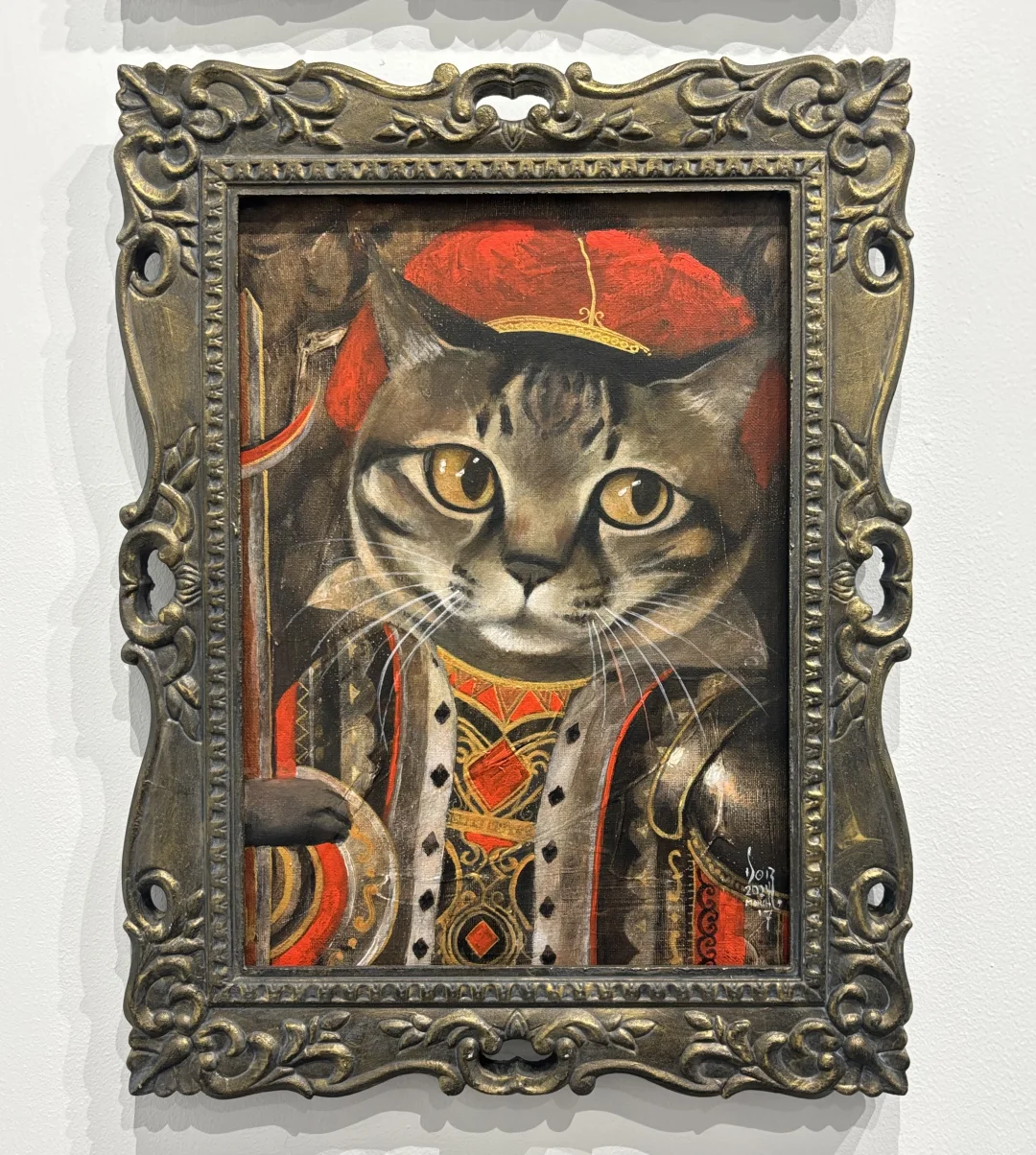 北京当代艺术博览会来咯