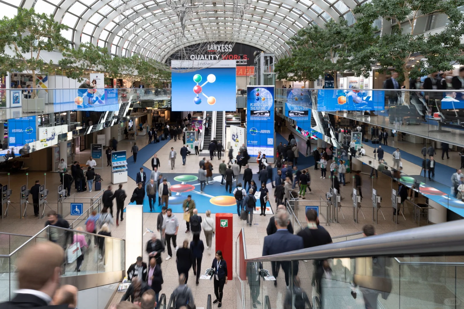 2025德国k展观展团火热报名中!