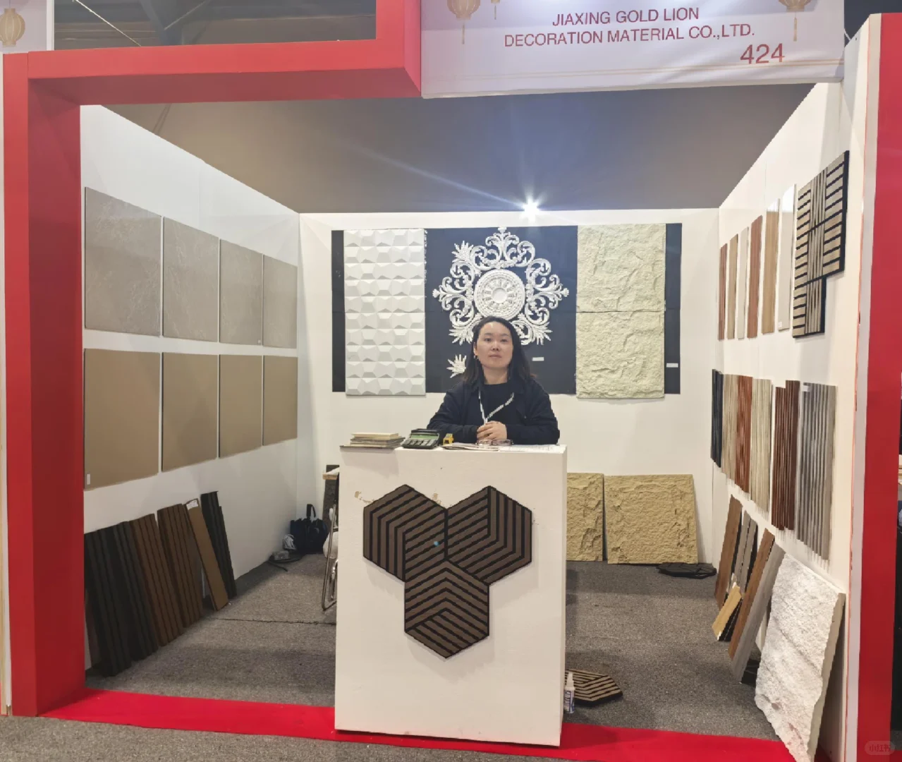 ? Day 3｜展会热度再升级！ ?