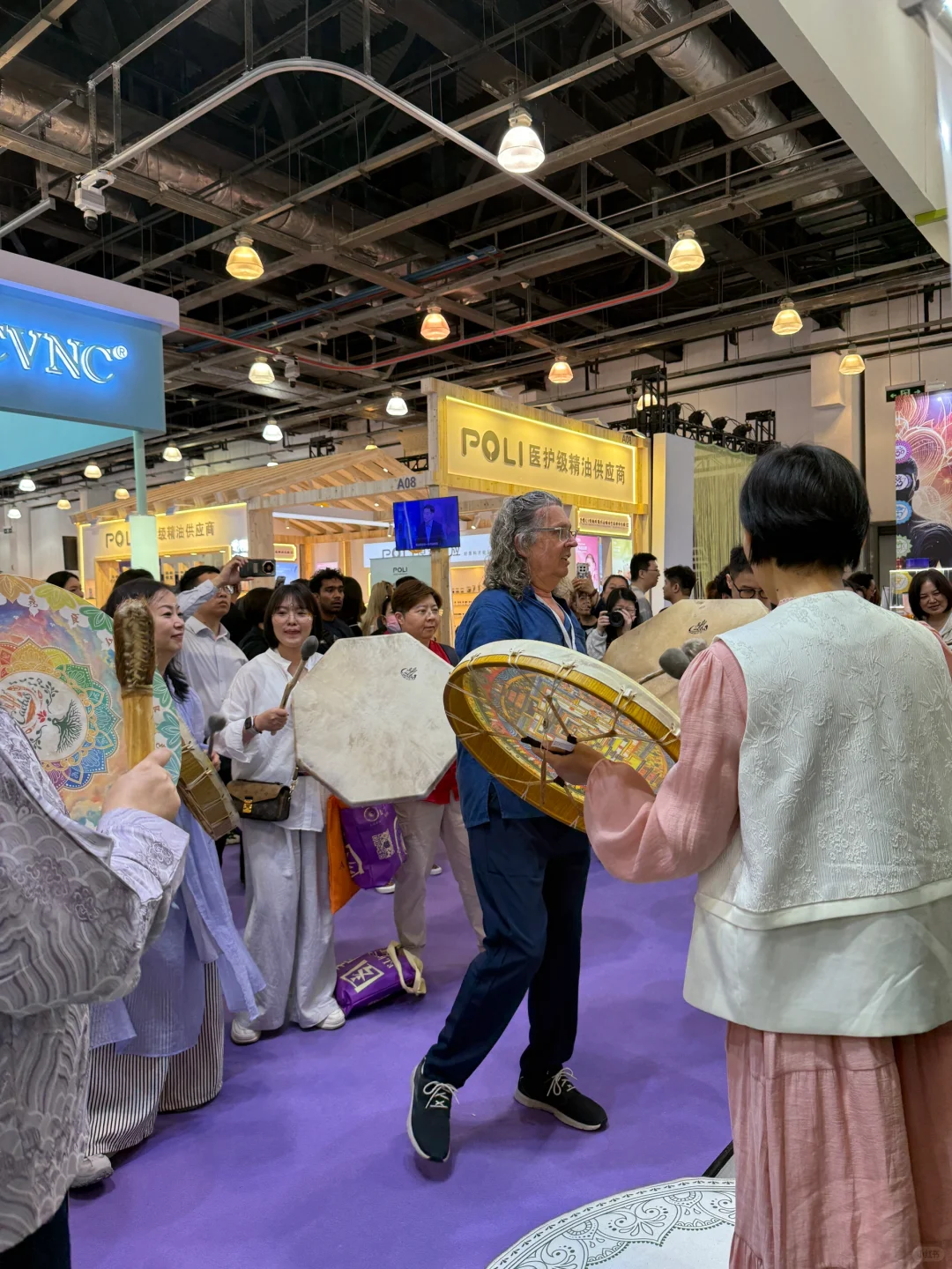 上海疗愈博览会好坏？说说我对疗愈的看法