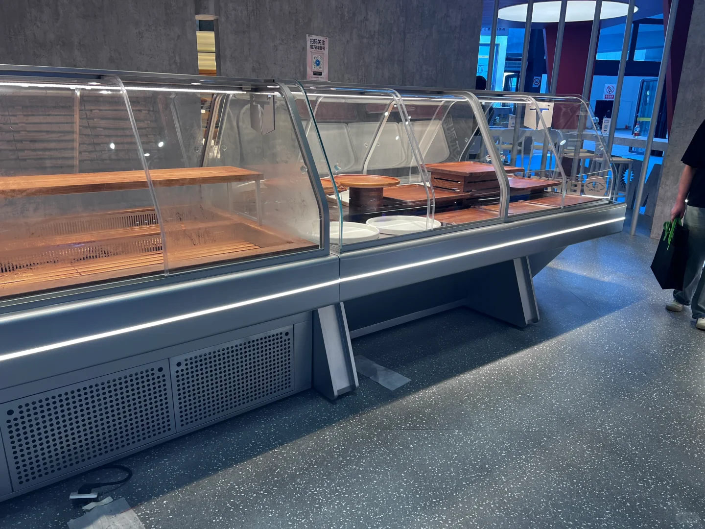 2025年第27届上海国际烘焙展览会