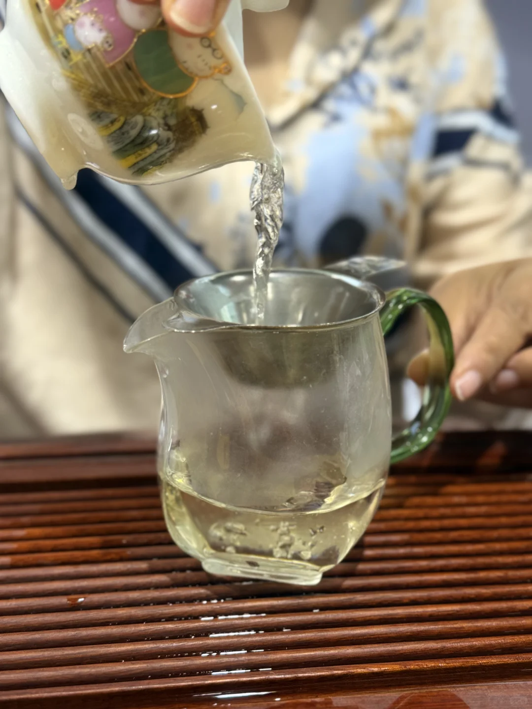 杭州茶叶博览会 2025