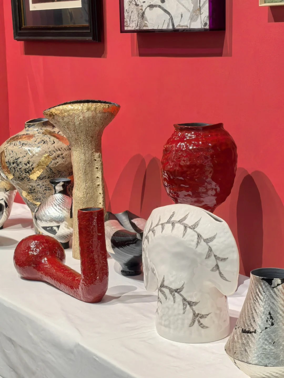 SUPER GUIDE｜在当艺术博览会遇到黄渤