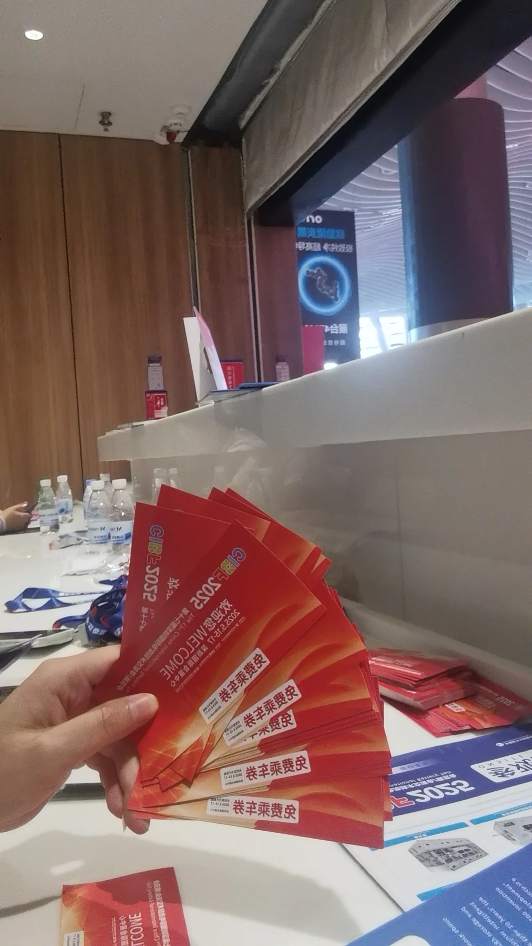 CIBF2025圆满落幕！