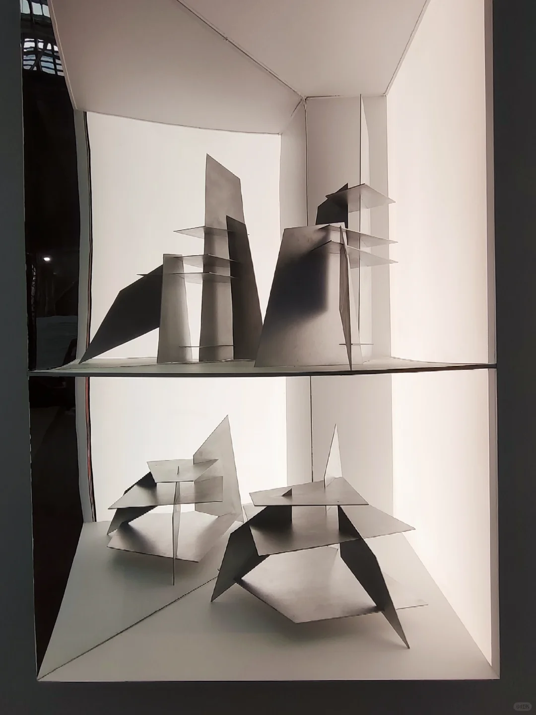 莫斯科建筑展览会