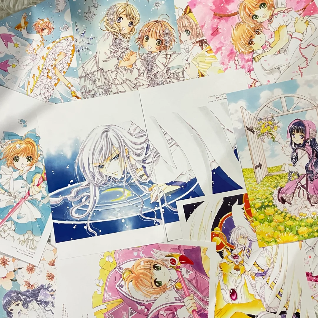 魔卡少女樱马来西亚展