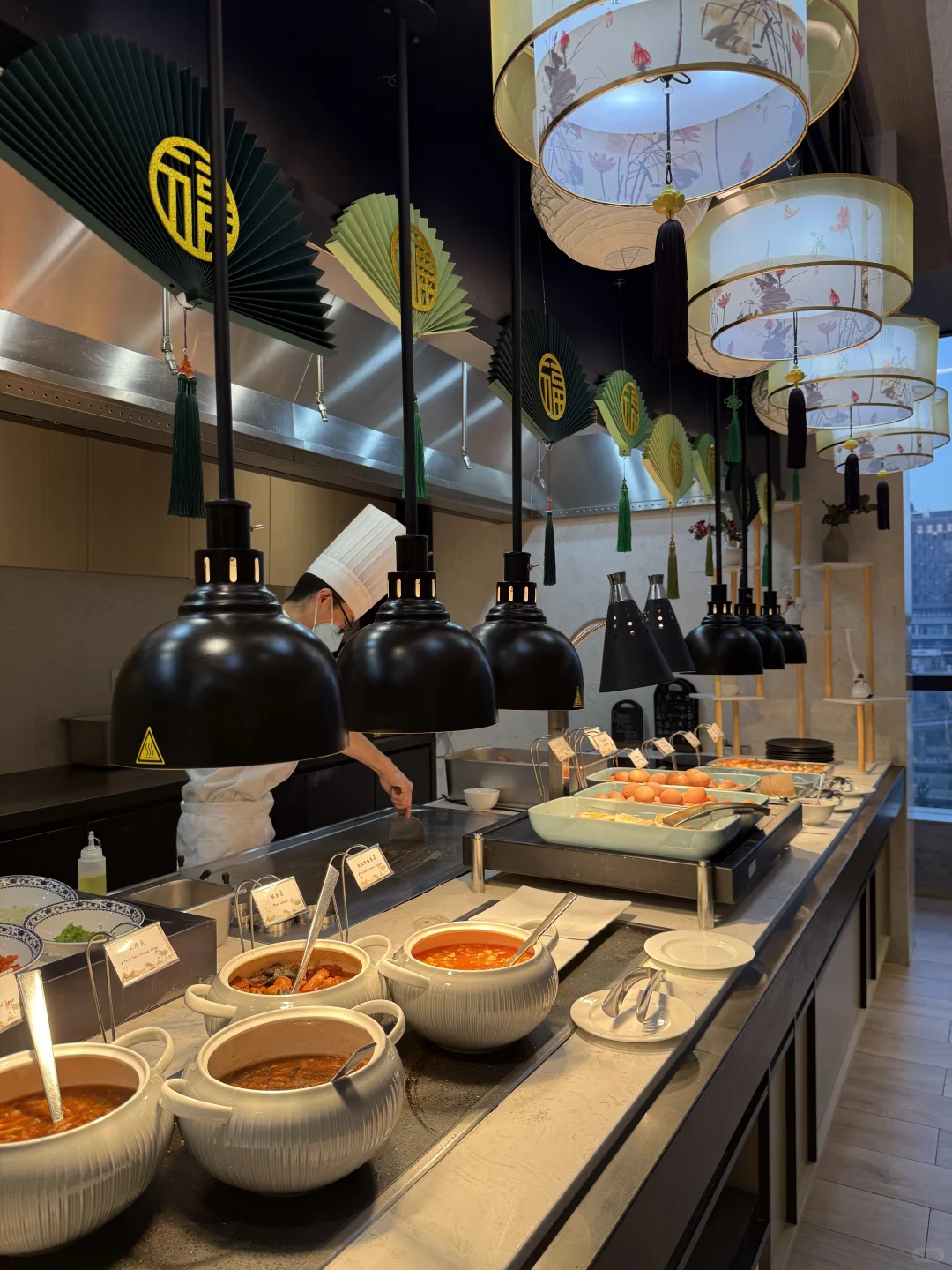 雄安会展酒店 〰️打卡