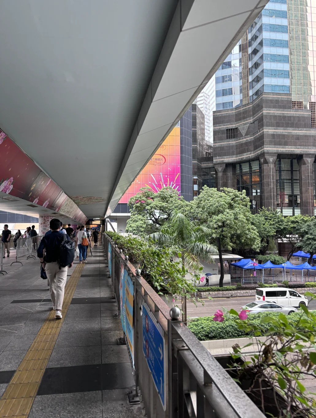 2025年香港书展不完全攻略