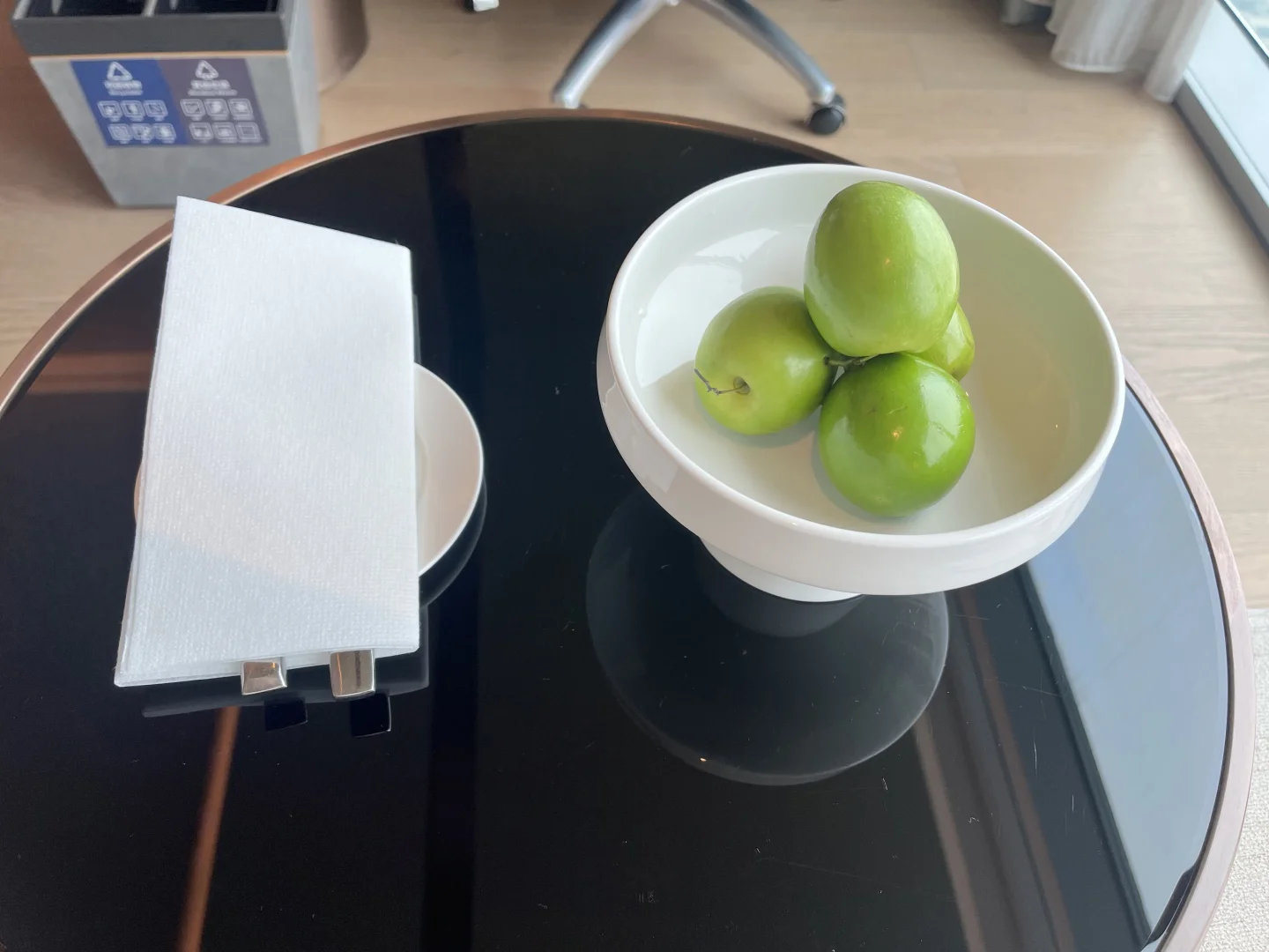 Hilton.14 深圳国际会展中心希尔顿酒店