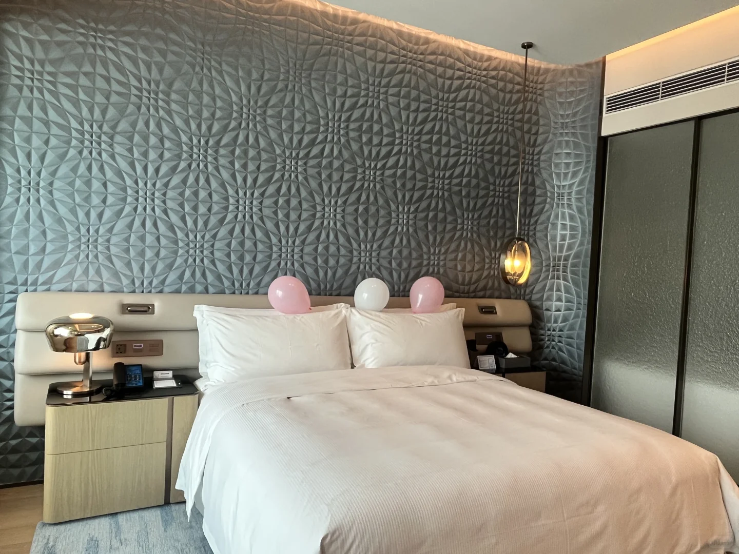 Hilton.14 深圳国际会展中心希尔顿酒店