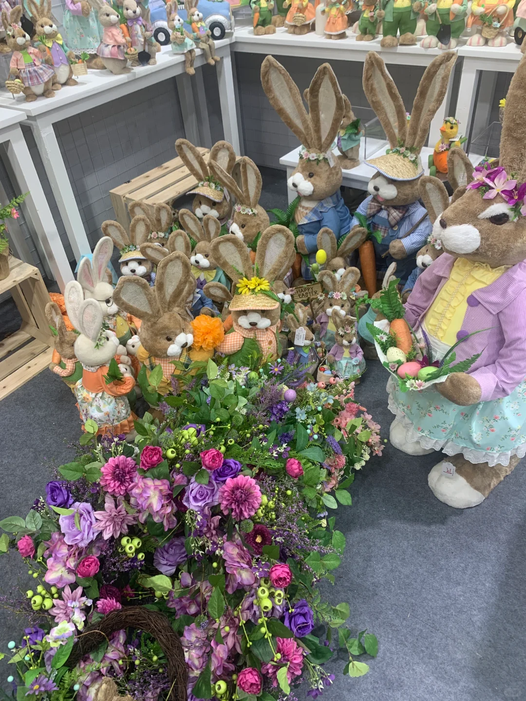 大学生勇闯广交会一周赚3k！！！