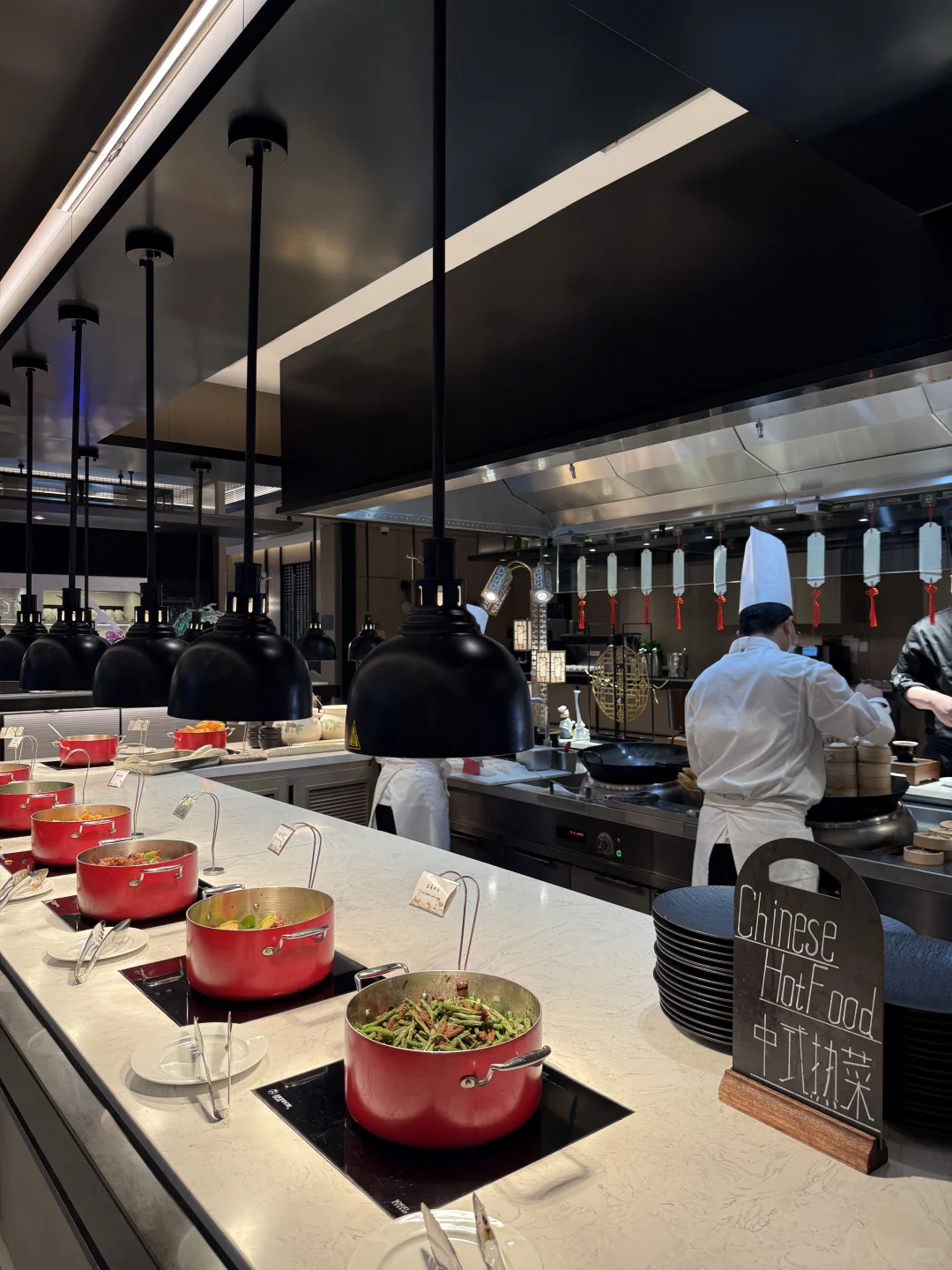 雄安会展酒店 〰️打卡