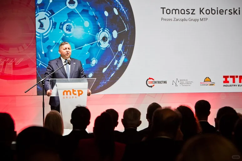 【盈拓展览】波兰波兹南国际机床展览会