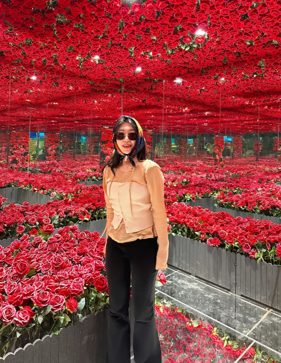 周末一起逛个展 ?️