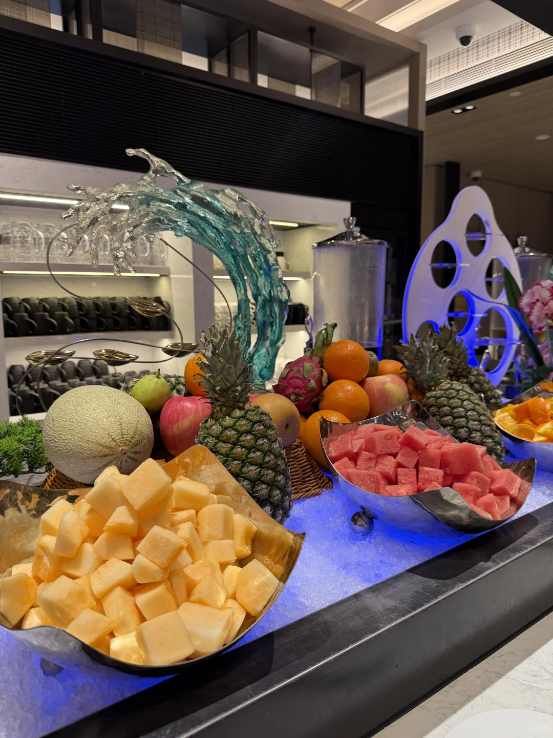 雄安会展酒店 〰️打卡