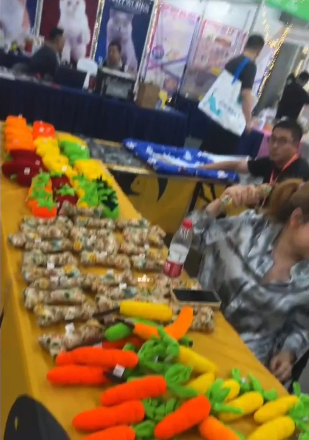 避雷沈阳宠物展览会