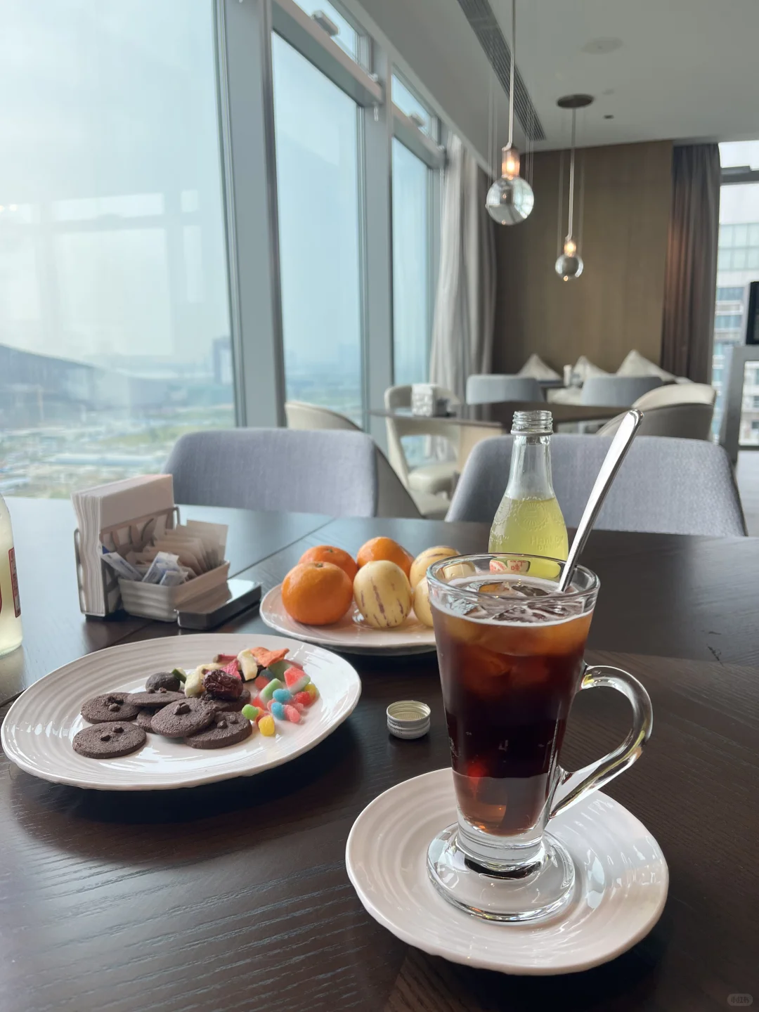 Hilton.14 深圳国际会展中心希尔顿酒店